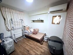 Blk 12 Holland Vista (Queenstown), HDB 3 Rooms #603681361
